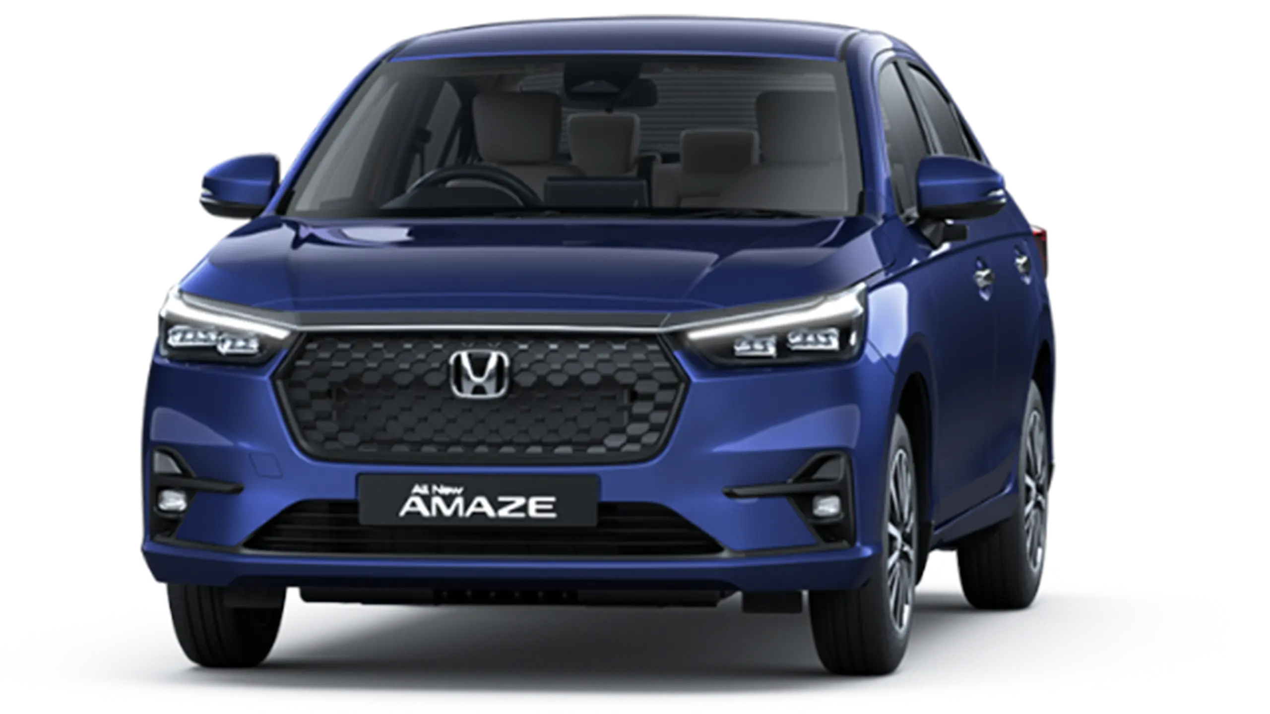 Honda Amaze