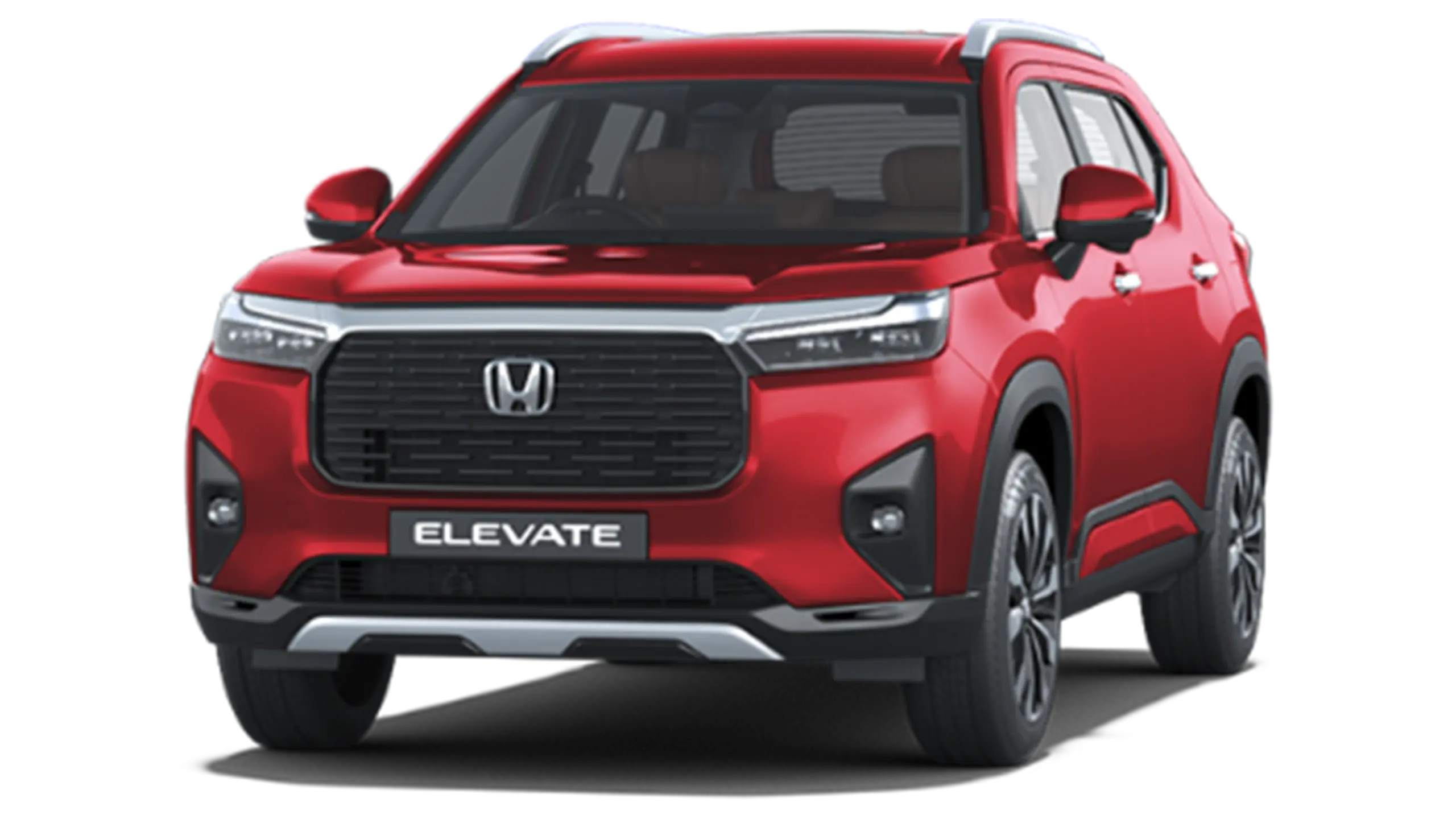 Honda Elevate