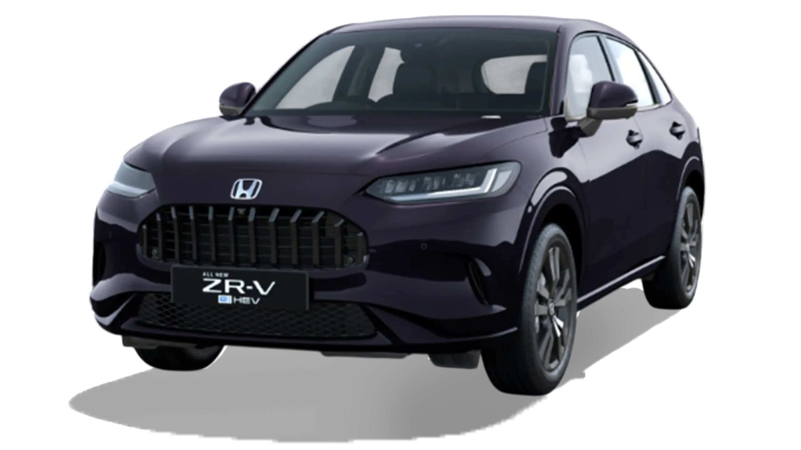 Honda ZRV
